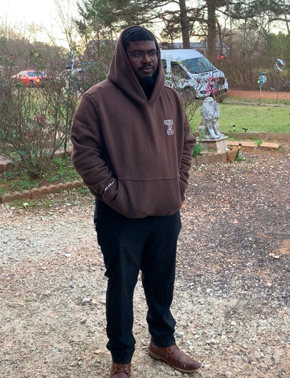 Child Of God Hoodie, Christian Streetwear, Oversized Thick Sweatshirt
