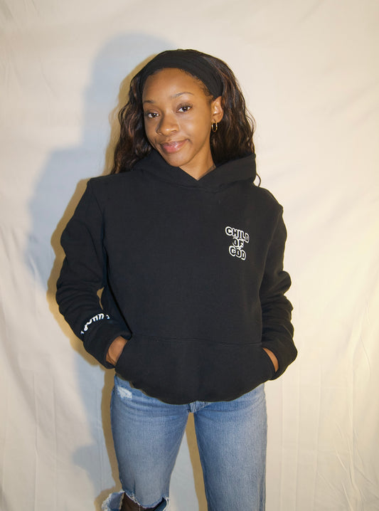 Child Of God Hoodie