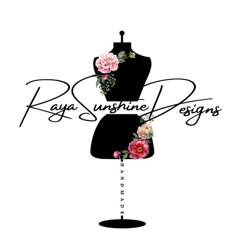 RayaSunshineDesigns